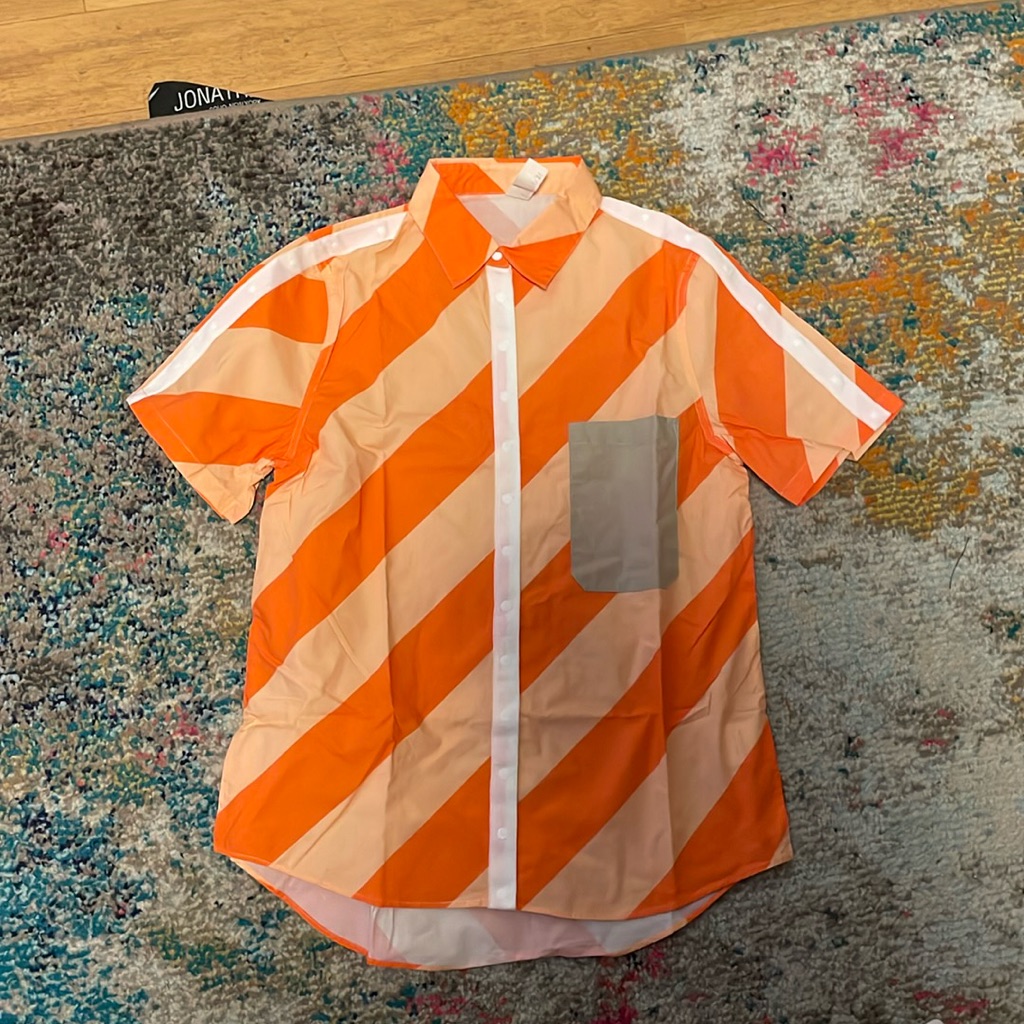 Tia Cibani Blouse